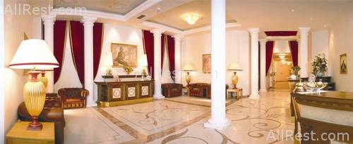 Hotel Cavallino Bianco 67